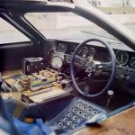 Ford GT40 J Experimental Car 1966 года